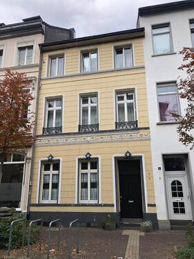 Foto - Stadtmitte Krefeld - 550,00 EUR Kaltmiete, ca.  45,00 m²