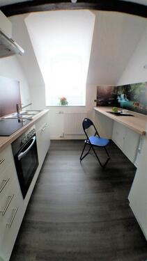 Foto - 2 Zimmer Etagenwohnung in Biberach an der Riß