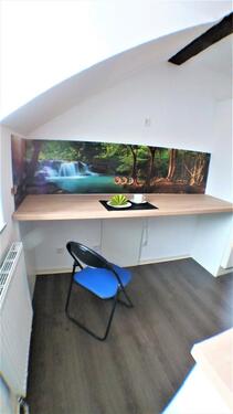 Foto - Etagenwohnung in Biberach an der Riß zur Miete