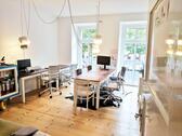 Foto - Office Space - New Year - New Office?