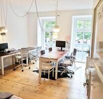 Office Space - New Year - New Office? - Berlin Pankow