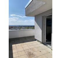 Penthouse Wohnung - 1.260,00&nbsp;EUR Kaltmiete, ca.&nbsp; 91,00&nbsp;m&sup2; in Villingen-Schwenningen (PLZ: 78048) Kopsbühl