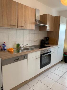 Foto - 3 Zimmer Etagenwohnung in Villingen-Schwenningen