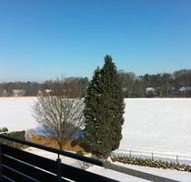 ETW 84qm mit Balkon u. Gartennutzung in gepflegtem 6-Parteienhaus - Mönchengladbach West