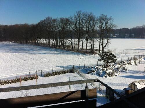 Foto - 4 Zimmer Dachgeschoßwohnung in Mönchengladbach