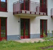 Neubau! Großzügige 2 Raumwohnung mit Balkon! - Dresden Cotta Neubau! Großzügige 2 Raumwohnung mit Balkon! - Dresden Cotta