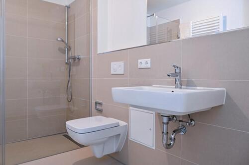 Foto - Etagenwohnung in Dresden zur Miete