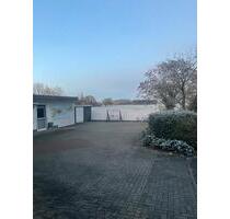 Lagerhalle mit Stellplatz - 850,00&nbsp;EUR Kaltmiete, ca.&nbsp; 120,00&nbsp;m&sup2; in Uetersen (PLZ: 25436)