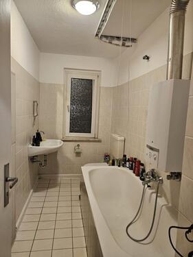 Foto - 1 Zimmer Etagenwohnung zur Miete in Wuppertal