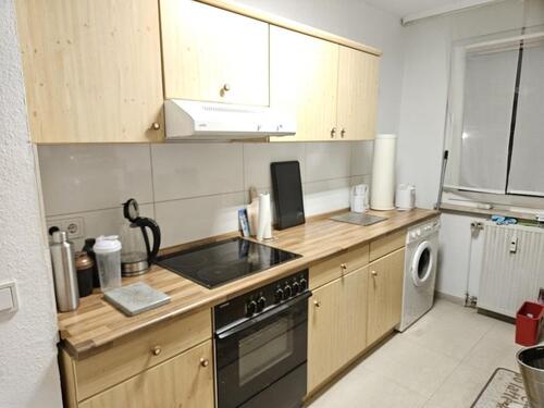 Foto - 1 Zimmer Etagenwohnung in Wuppertal