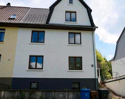 Foto - Gepflegtes 6-Zimmer-Haus mit Garten in Albstadt Tailfingen