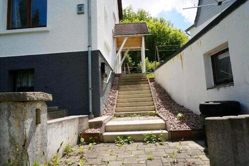 Foto - 6 Zimmer Doppelhaushälfte zum Kaufen in Albstadt