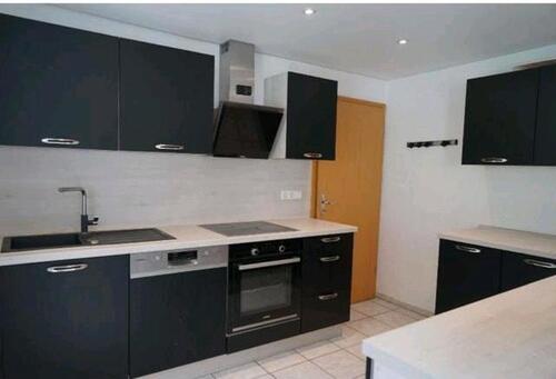 Foto - 6 Zimmer Doppelhaushälfte in Albstadt