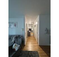 helle 2 Zimmer Wohnung im Neubau Köln Ossendorf