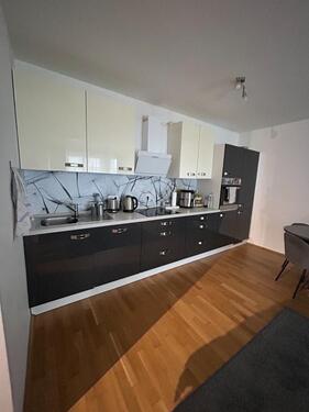 Foto - Etagenwohnung in Köln zur Miete