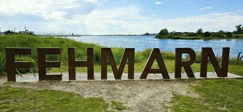 Foto - Ferienwohnung „Meeresbrise“ – Südstrand Fehmarn