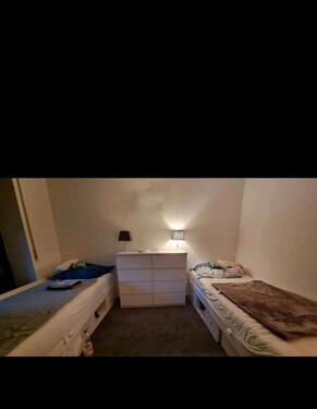 Foto - Etagenwohnung in Schweinfurt zur Miete