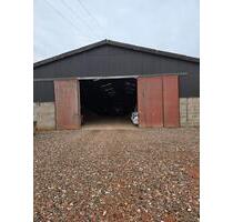 Großzügige Lagerhalle mit 247 Zugang - Sankt Wendel