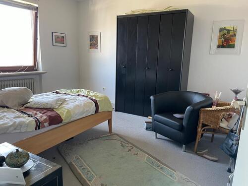 Foto - 3 Zimmer Etagenwohnung in Oldenburg