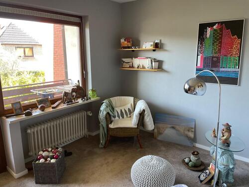 Foto - Etagenwohnung in Oldenburg zum Kaufen