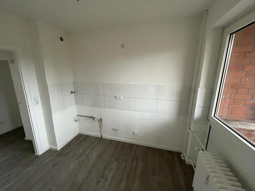 Foto - 2 Zimmer Erdgeschoßwohnung zur Miete in Trappenkamp