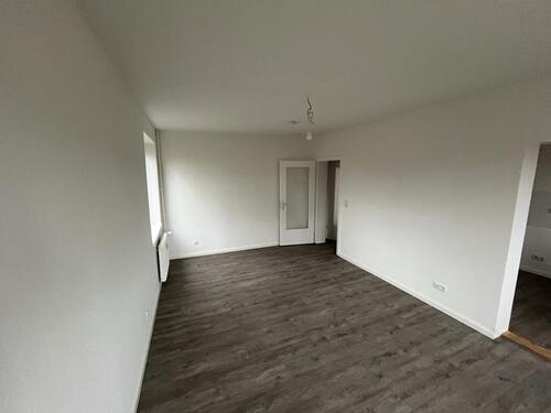 Foto - 2 Zimmer Erdgeschoßwohnung in Trappenkamp