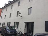 Foto - 1 Zimmer Erdgeschoßwohnung zum Kaufen in Regensburg