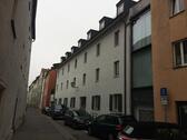 Foto - 1 Zimmer Erdgeschoßwohnung in Regensburg