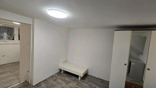 Foto - 1 Zimmer Erdgeschoßwohnung zur Miete in Maintal