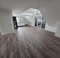 Moderne 3 Zimmer Neubauwohnung mit Balkon in Mudau