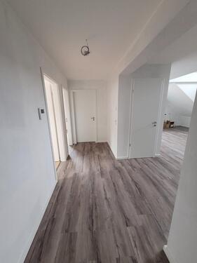 Foto - 3 Zimmer Dachgeschoßwohnung in Mudau