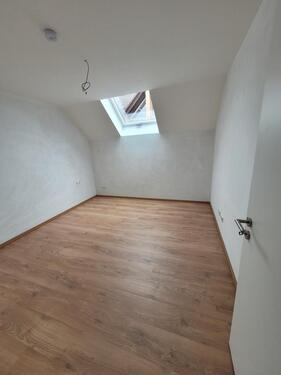 Foto - Dachgeschoßwohnung in Mudau zur Miete