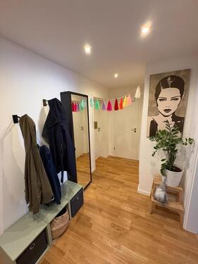 Foto - 3 Zimmer Etagenwohnung zur Miete in Nürnberg