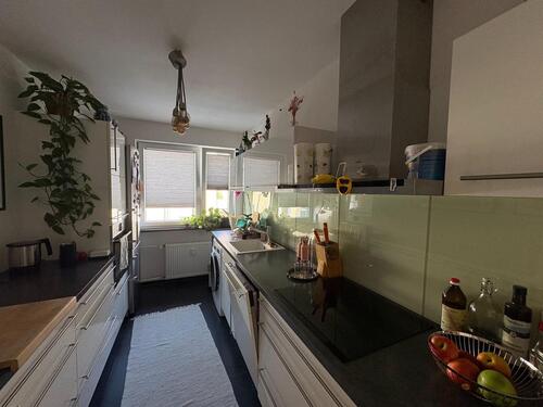 Foto - 3 Zimmer Etagenwohnung in Nürnberg