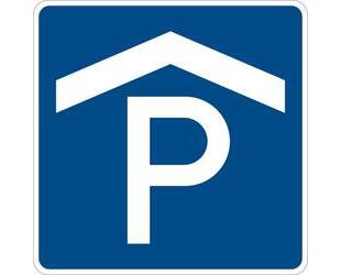 Abschließbare Garagenbox im Schelmengraben - Wiesbaden Dotzheim