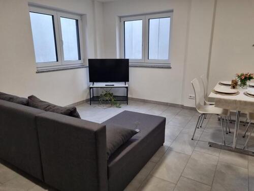 Foto - 1 Zimmer Etagenwohnung in Konstanz