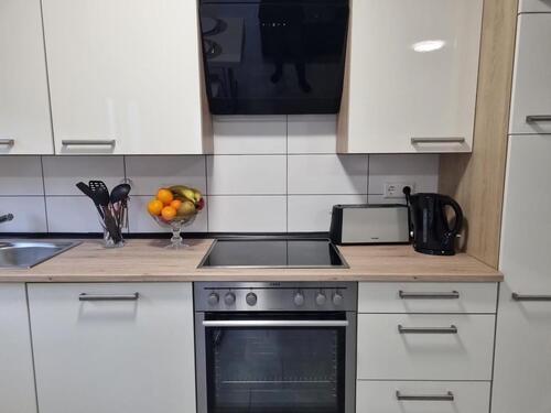 Foto - Etagenwohnung in Konstanz zur Miete