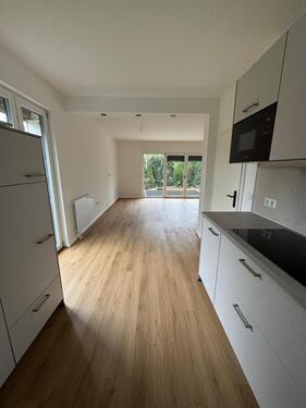 Foto - Top Wohnung mit Garten, Saniert, Garage, 88 qm