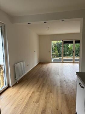 Foto - 3 Zimmer Erdgeschoßwohnung in Gehrden