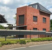 Neubau in zentraler Lage in Uelzen zu vermieten