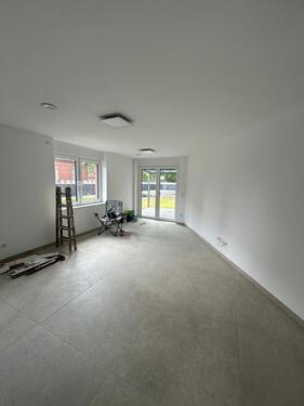 Foto - Terrassenwohnung in Uelzen zur Miete