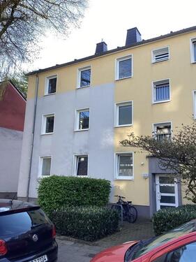 Foto - Komm nach Kettwig! 2 renovierte Zimmer mit Balkon in ruhiger Altstadt- Nebenstraße