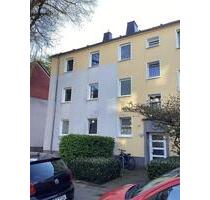 Komm nach Kettwig! 2 renovierte Zimmer mit Balkon in ruhiger Altstadt- Nebenstraße - Essen Stadtbezirk IX