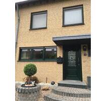 Attraktives Reihenhaus mit großem Raumangebot & Garten - Kleve