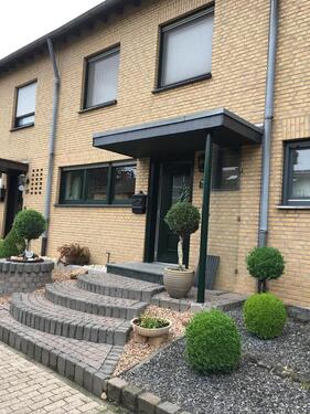 Foto - 5 Zimmer Reihenhaus zur Miete in Kleve