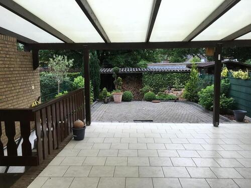 Foto - 5 Zimmer Reihenhaus in Kleve