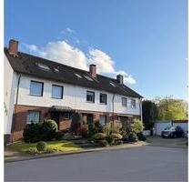 Reihenhaus in Bottrop – ruhige Sackgasse