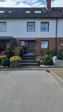 Foto - Reihenhaus zum Kaufen in Bottrop