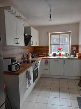 Foto - Helle 3 Zimmer Wohnung in Wirmsthal