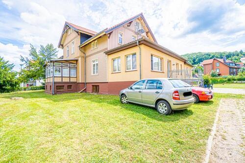 Foto - Wohnen in Campusnähe: Dein Appartement an der Hochschule Harz